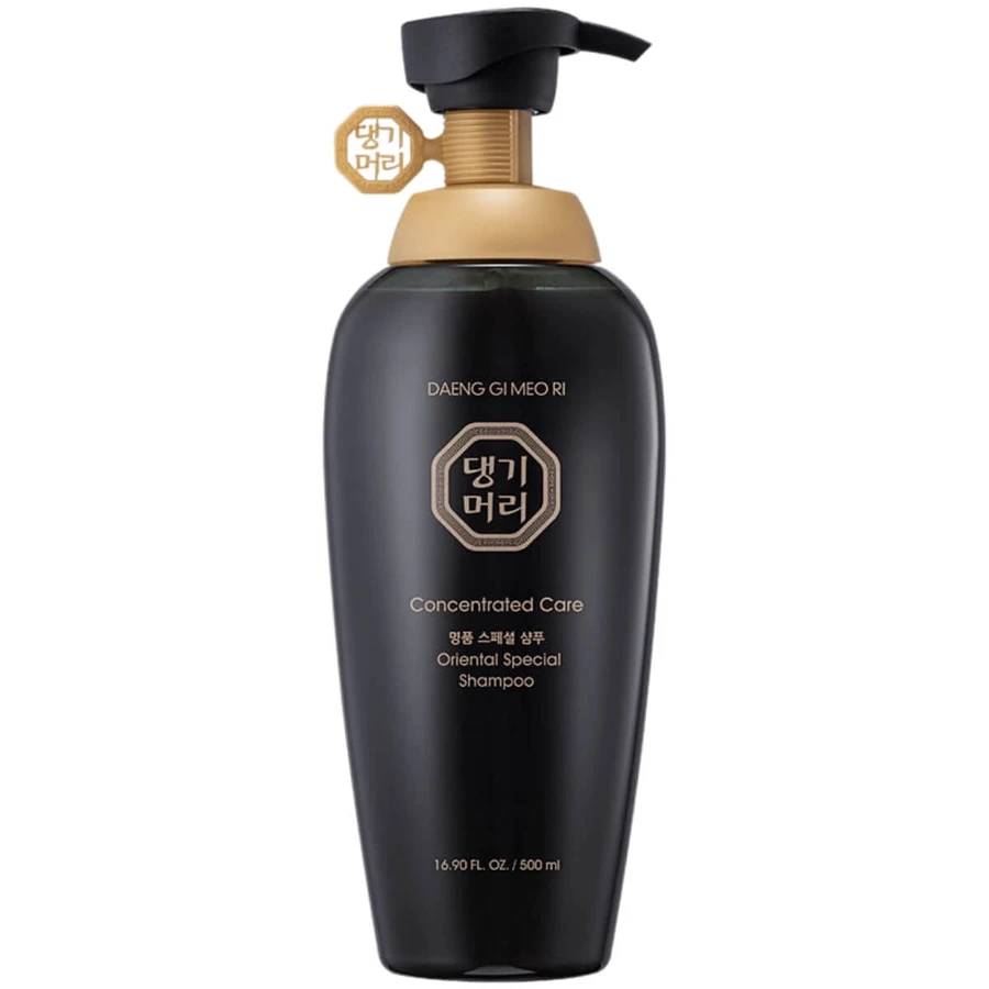 Daeng Gi Meo Ri Orientalisches Spezial-Shampoo Orientalisches Shampoo ...