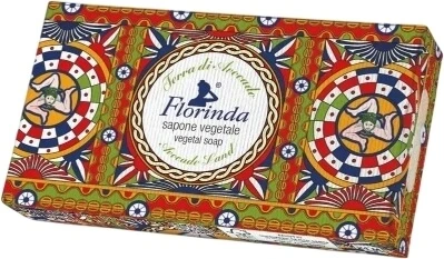FLORINDA Naturseife Kollektion sonnig Avocado Boutique