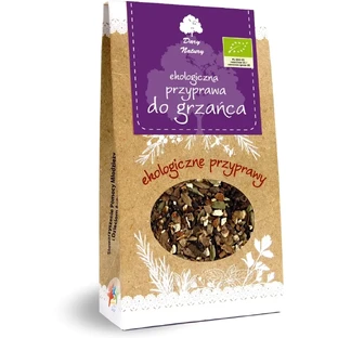 Dary Natury Spice pentru încălzirea Eko 50 g