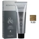 ALLWAVES Haarfärbemittel 9.00 Intensives sehr helles Blond ...