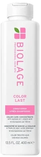 Biolage Color Last Conditioner für den Schutz von coloriertem Haar ...