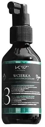 KAMILA WYBRAÑCZYK Intensive Schockbehandlung Rub