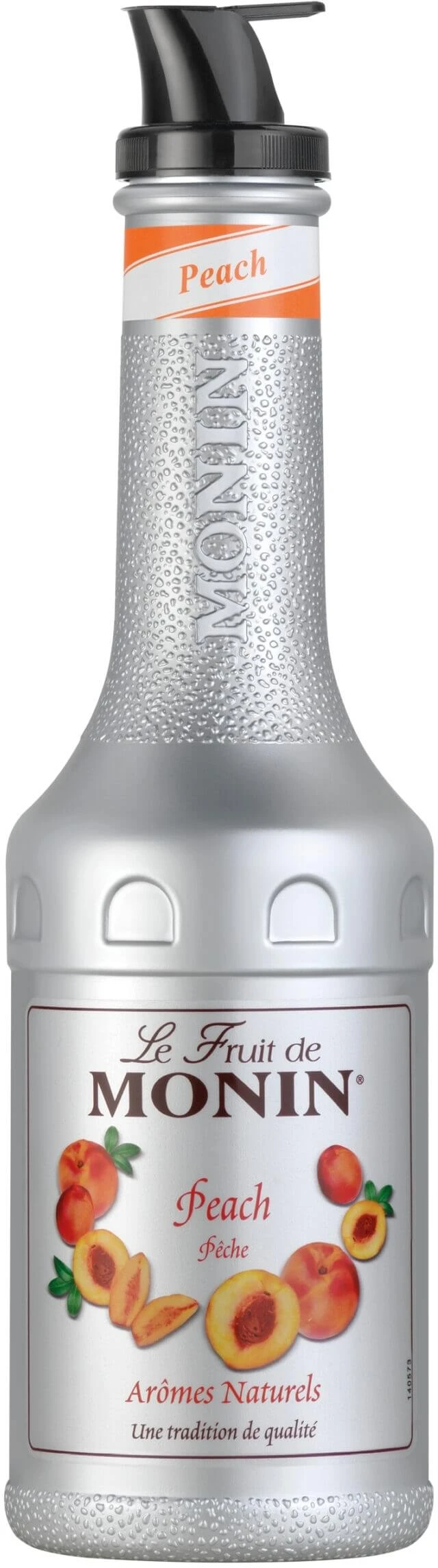 Monin Pfirsichpüree 1 l