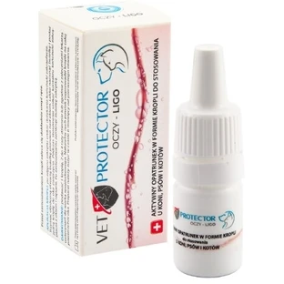 Vet Protector Augen - Ligo 3 ml