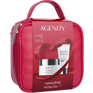 Dr. Irena Eris AGENITY HYDRA OX 1º Kit antioxydant ...