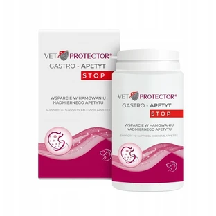 Vet Protector Gastro Appetit Stop 150g