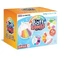 Zimpli Kids Fun Bombs per il bagno che cambia colore ...