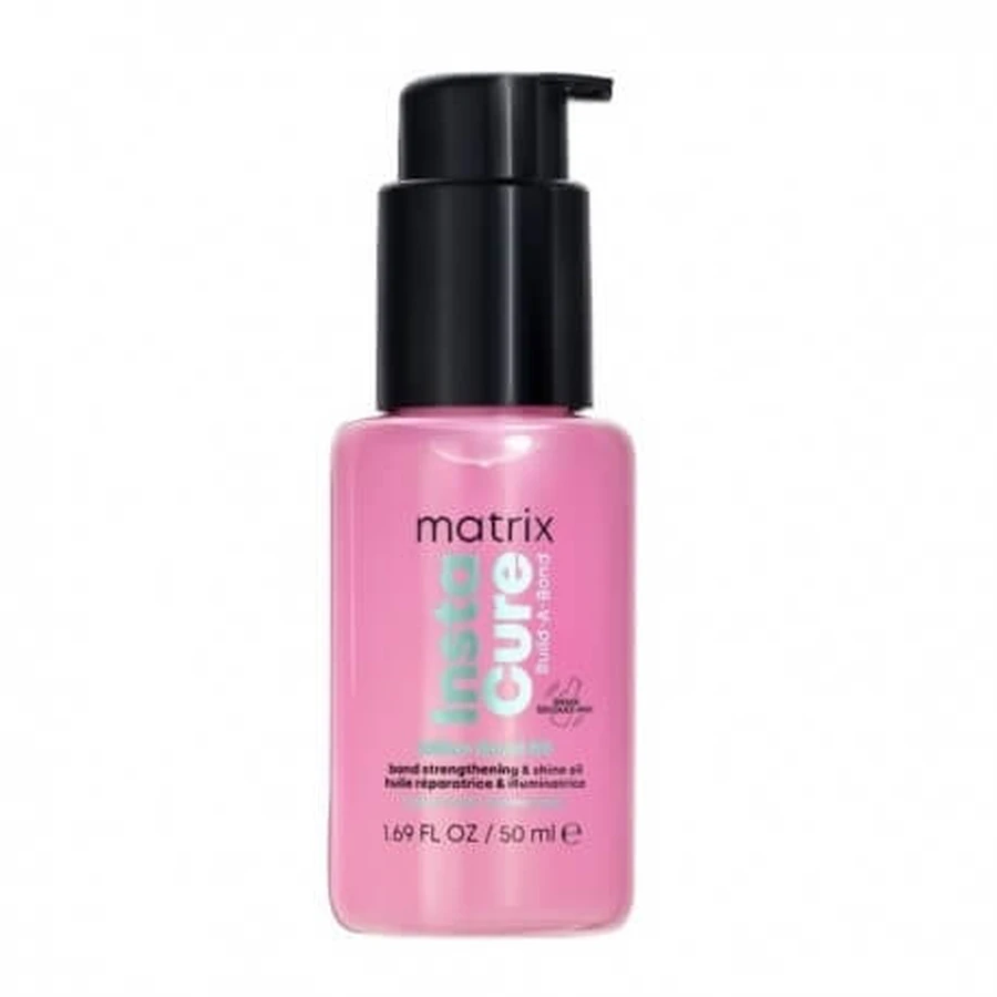 MATRIX Instacure Build-A-Bond Olio ricostruttivo per capelli ...