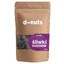 D-nuts Prune uscate 500 g