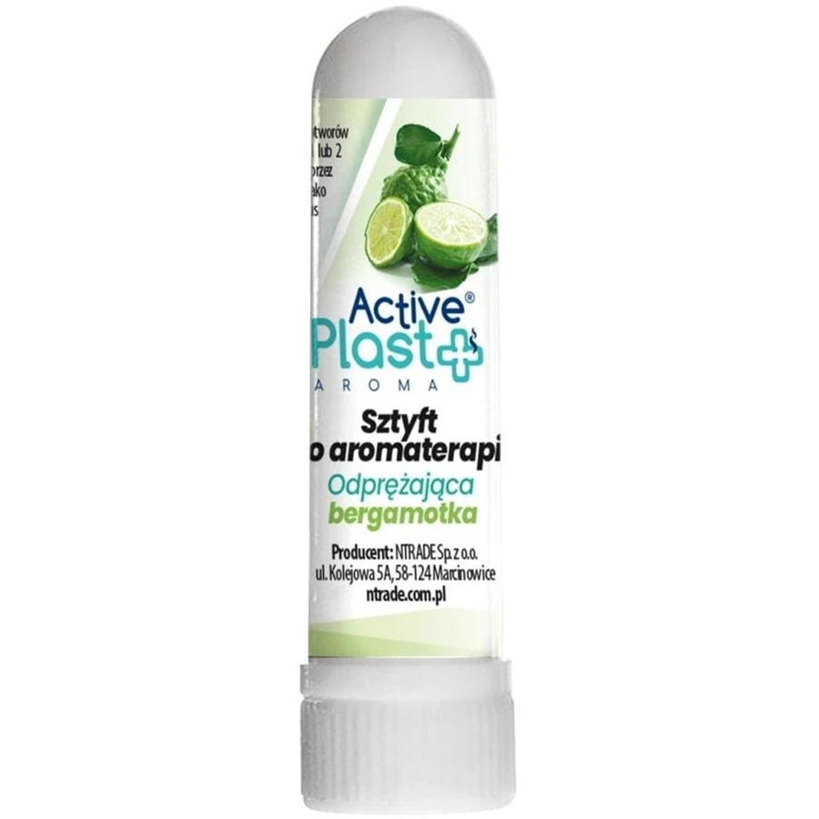 Active Plast Aromatix Stick aromatic pentru aromaterapie ...