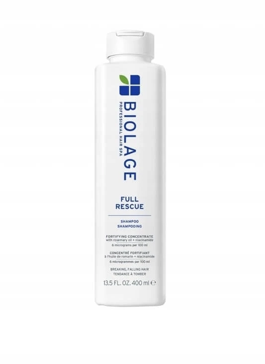 Biolage Full Rescue Stärkendes Shampoo für das Haar