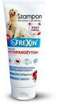 Frexin Shampooing pour chiens contre les ectoparasites 220 g
