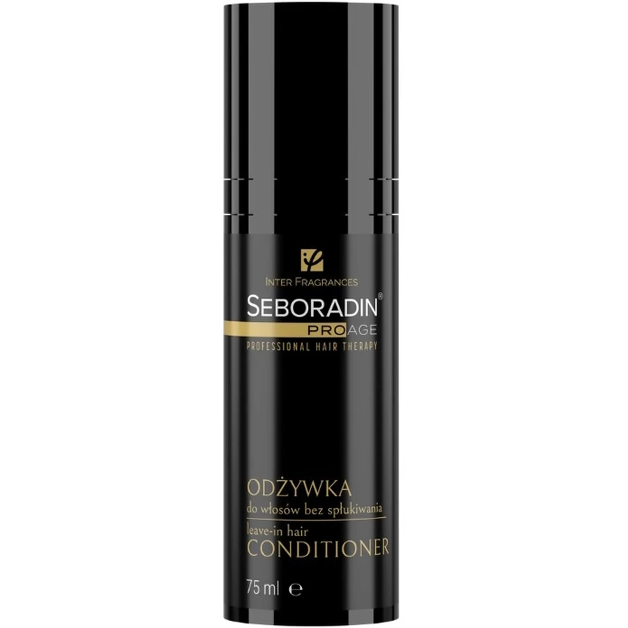 Seboradin Pro Age Balsam fără clătire 75 ml