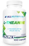 Allnutrition L-Theanin 100 Kapseln