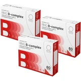 Ring B-Complex 60 comprimate Multipack x 3