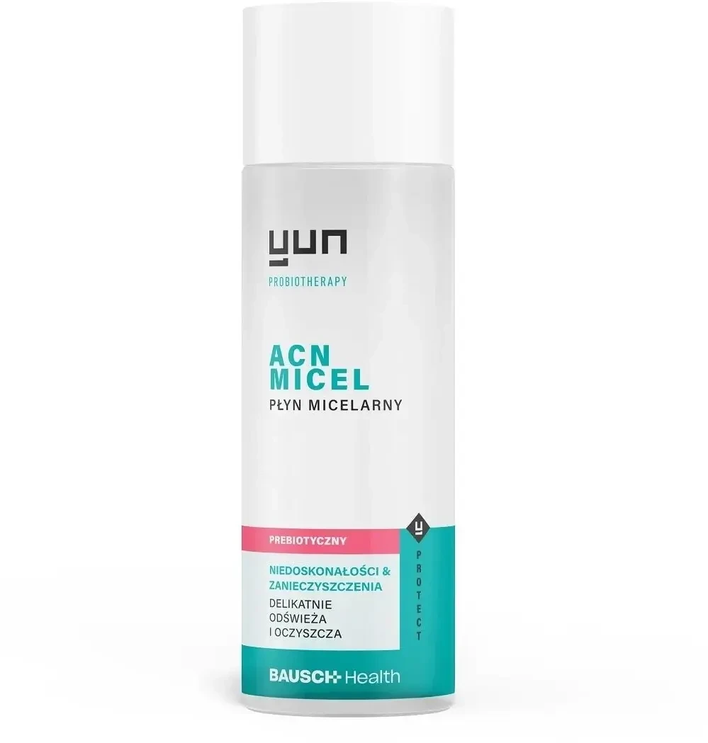 Yun ACN Micel Prebiotic Micellar Liquid 200 ml