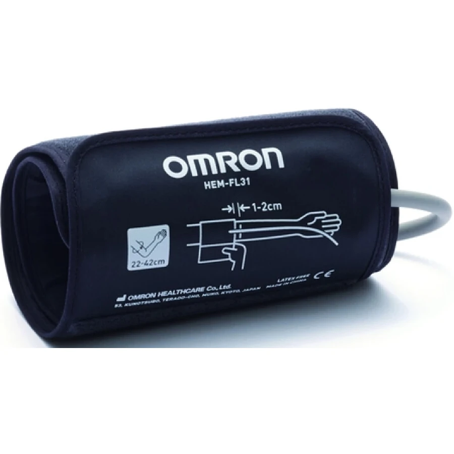 OMRON Intelli Wrap Cuff (22-42cm).