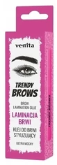 Venita Klej do laminacji brwi Trendy Brows 8g