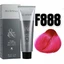 ALLWAVES Hair dye F888 Fuchsia 100 ml