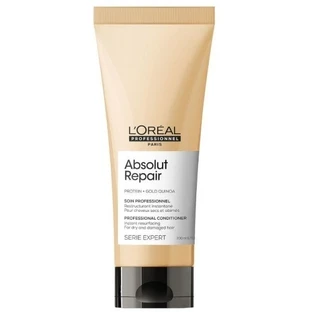 LOREAL SE ABSOLUT Acondicionador Regenerador para el Cabello 200ml