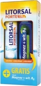 Litorsal Forte mango-marakuja + MgB6 tabletki musujące 24 ...