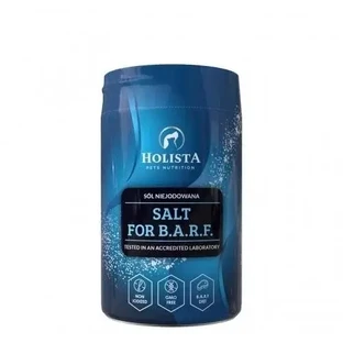 Sel Holista pour B.A.R.F. 400 g