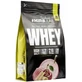 HIRO.LAB Instant Whey Protein Proteină cu aromă de alb ...