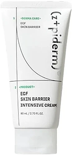 Zipiderm EGF-Reparaturcreme Z+Piderm 80 ml