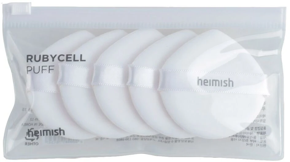 HEIMISH - Artless Rubycell Puff 5 Stück