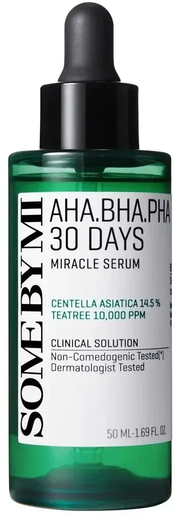 Some By Mi AHA-BHA-PHA 30 Days Miracle Serum 50 ml