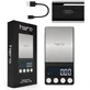 Hero cannabis gedroogd gewicht 500gx0.04g USB-C 1 stuk