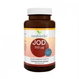 Medverita Iodine 200 uq 90 capsules