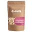 D-nuts Amandes blanchies 1 kg