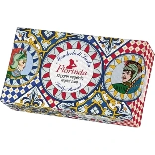 FLORINDA Naturseife Sunshine Boutique Kollektion ...