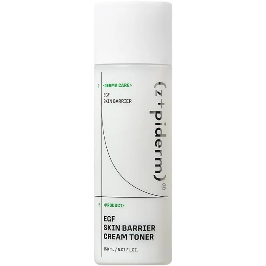 Zipiderm EGF Crema Tonico Viso Z+Piderm 150 ml