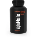 GymBeam AlphaMale TestoBooster 120 Kapseln