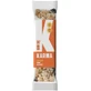 FUN KARMA Barretta di popcorn alla banana e anacardi 35 g
