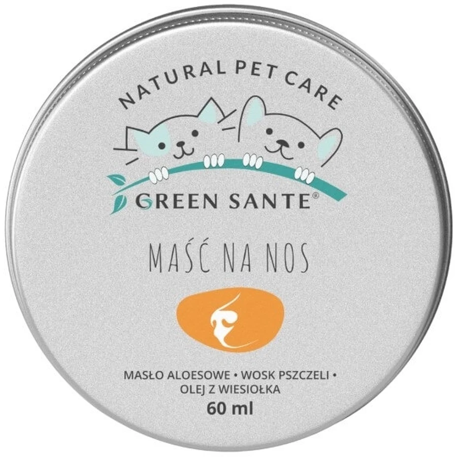 Green Sante Pomada nasal 60 ml