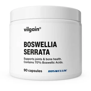 Vilgain Boswellia Serrata 90 gélules