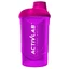 Activlab Shaker cu filtru roz 600 ml