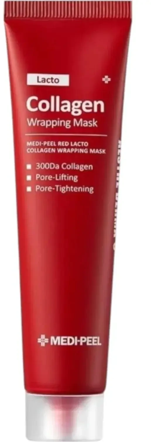 Medi Peel Rote Lacto-Kollagen-Wickelmaske 70 ml