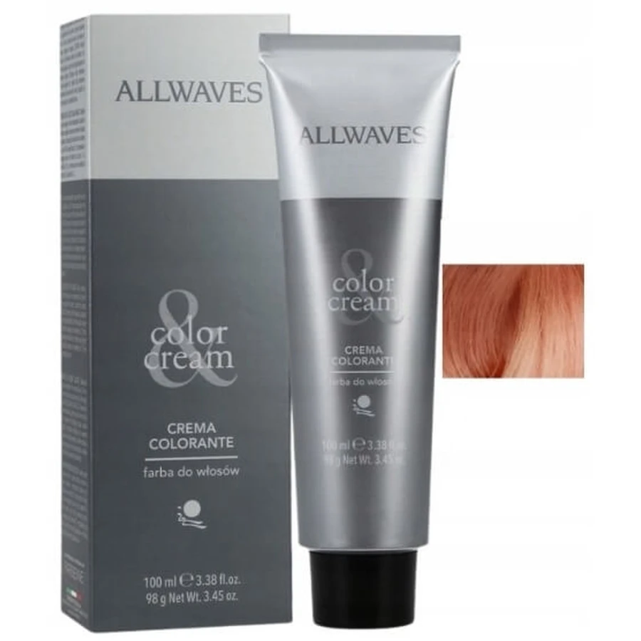 AllWaves Haarfärbemittel 9.006 Rosa Blond 100 ml