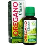 Oregano Classic płyn 30 ml (Data ważności 30.07.2026)