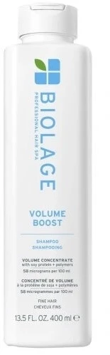 Biolage Volume Boost Volumizing Shampoo für das Haar