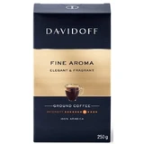 Davidoff Fine Aroma, café moulu 250g