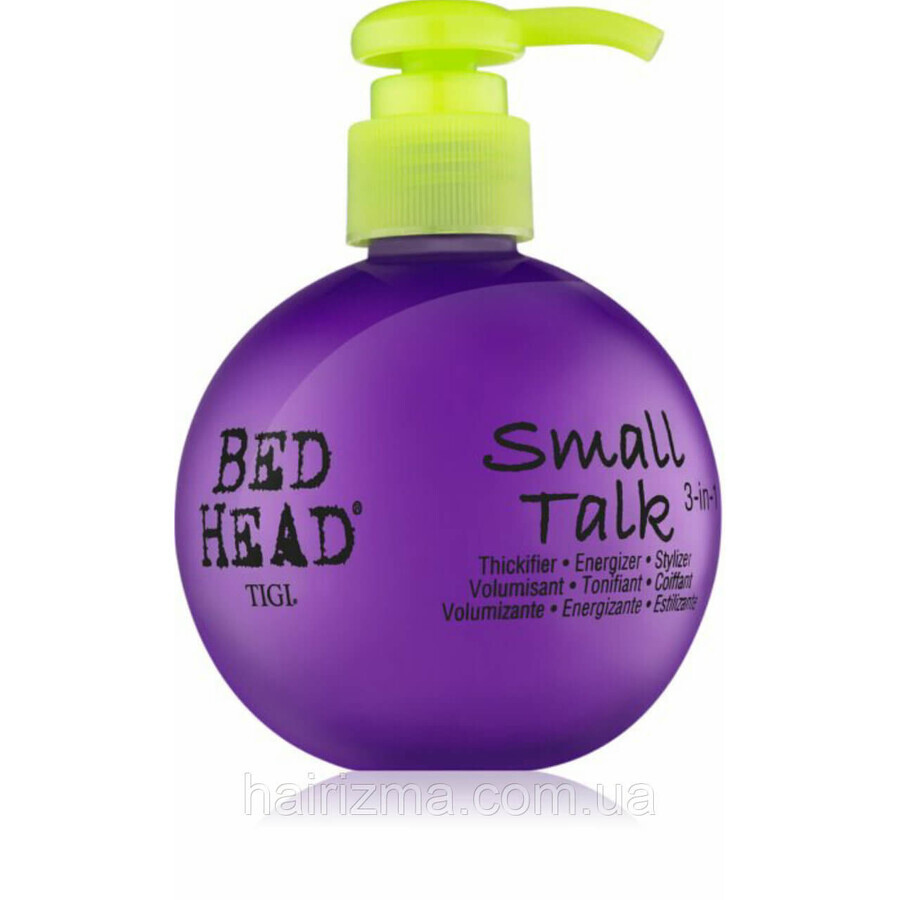 Crema Bed Head Small Talk, 200 ml, Tigi