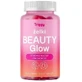 Triggy Beauty Glow jelly beans 60 pieces.
