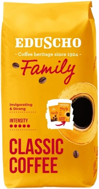 Tchibo Familie Kaffeebohnen 1 kg