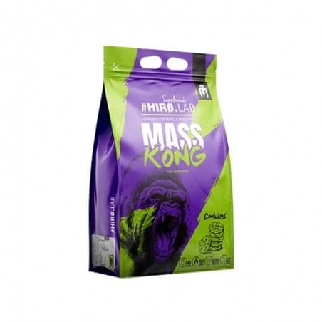 HIRO.LAB Masse KONG Keks-Geschmack 3000 g