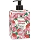 FLORINDA sapone liquido naturale rosa delicata 500 ml